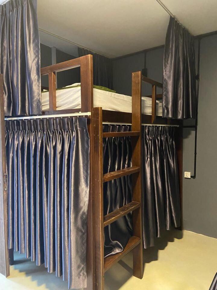 Banyan Tree Hostel Kâmpôt Zewnętrze zdjęcie