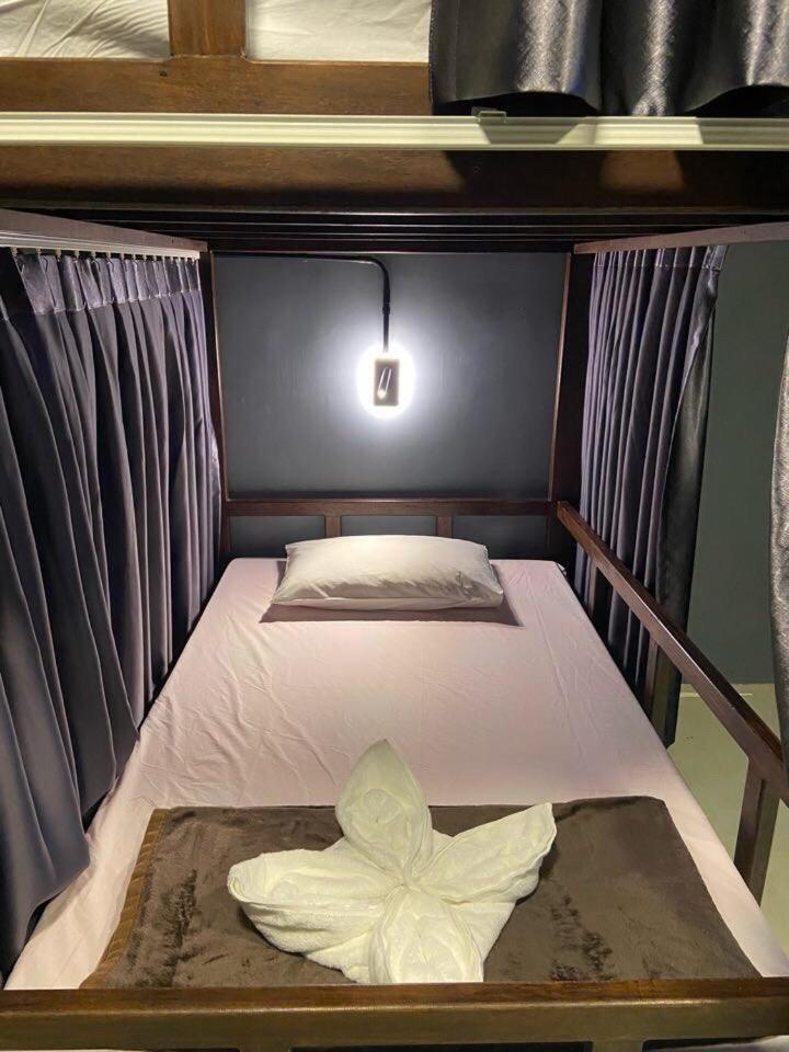 Banyan Tree Hostel Kâmpôt Zewnętrze zdjęcie