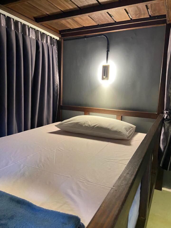 Banyan Tree Hostel Kâmpôt Zewnętrze zdjęcie