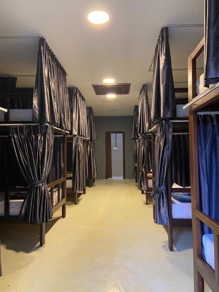 Banyan Tree Hostel Kâmpôt Zewnętrze zdjęcie